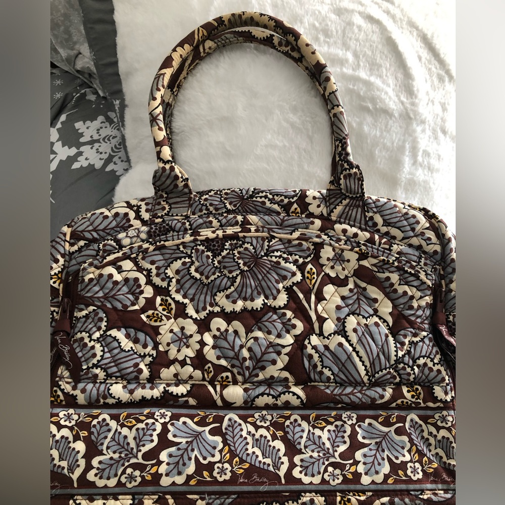 Vera Bradley Computer Bag